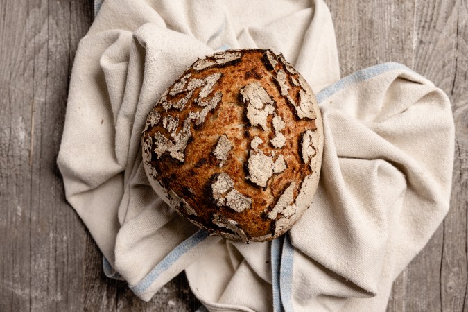 company image Renard Bakery 10