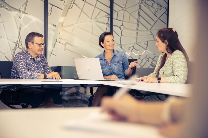 Join the team at Bpost - HR picture 