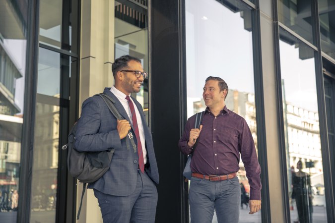 Careers Bpost - HR picture 