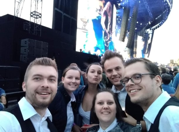 company image Flying Service & Kitchenstaff 26