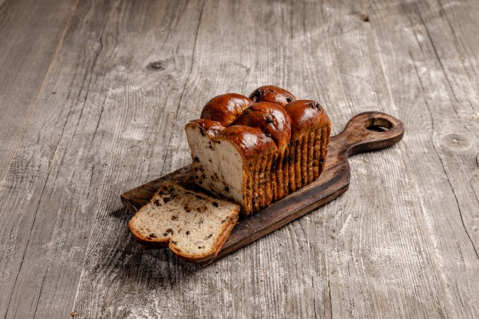 Carrières bij Renard Bakery - HR foto 