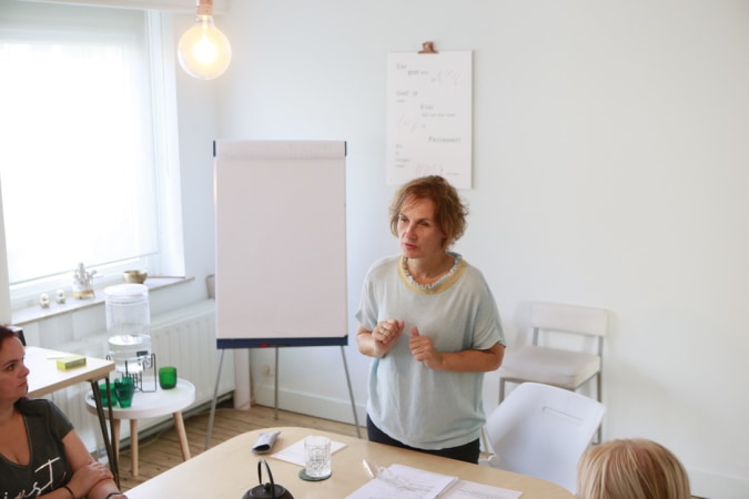 Werken bij Meer Ademruimte BV - HR foto 