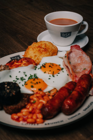 company image In The Kitchen SRL 10