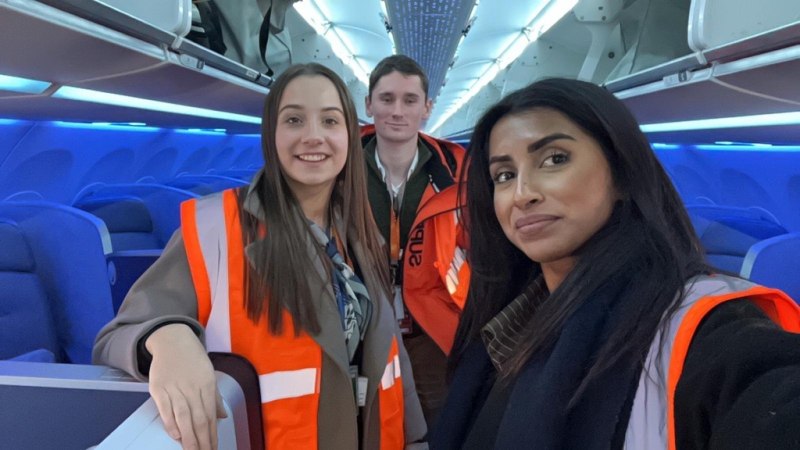 Opportunités chez Newrest