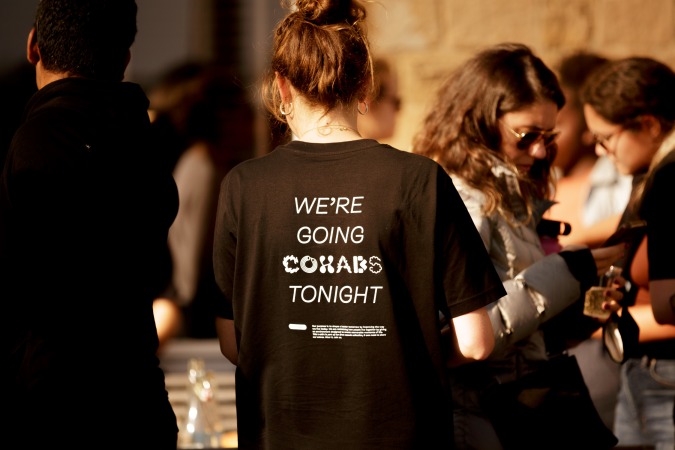 Job offers at Cohabs 