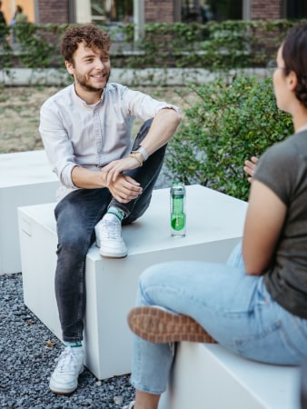 Careers Colruyt Group - HR picture 