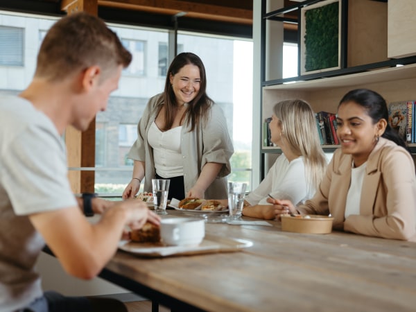 Colruyt Group - HR picture 