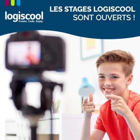 Join the team at Logiscool Uccle - HR picture 