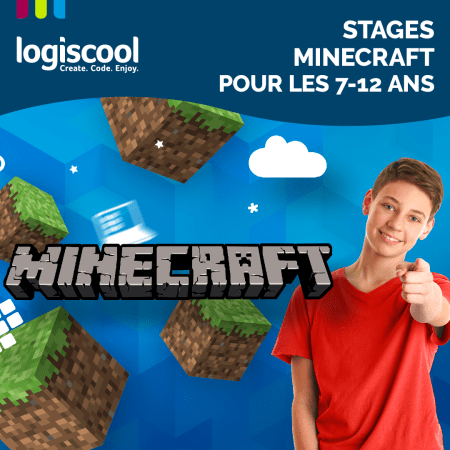Logiscool Uccle (LearnCodePlay ASBL) - HR picture 