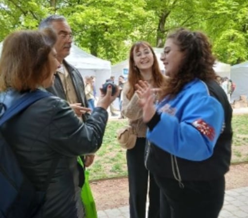 Jobmogelijkheden bij F9 Languages