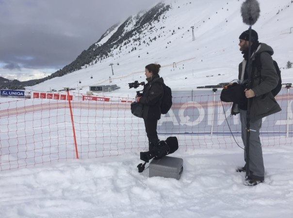 Opportunités chez Powwow SRL