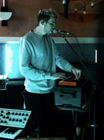 Café Flora - image HR