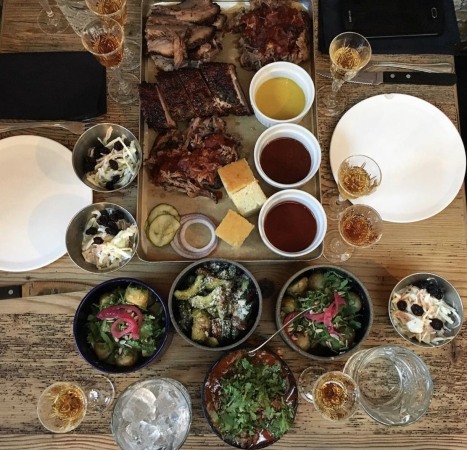 Rejoignez l'équipe à Holy Smoke (Societe Fat & Curious srl) - image HR