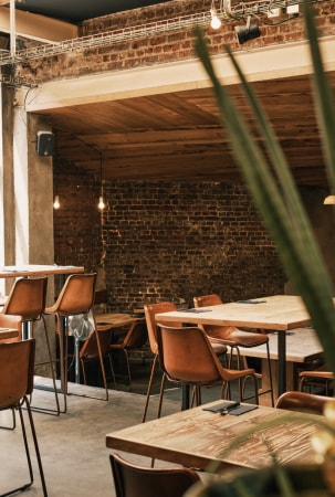 Vacatures bij Holy Smoke (Societe Fat & Curious srl)