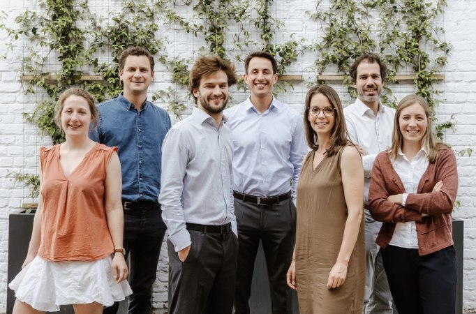 Careers Shape Law Firm  - HR picture 