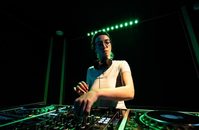 Travaillez avec nous chez Plug The Jack - Image de carrière