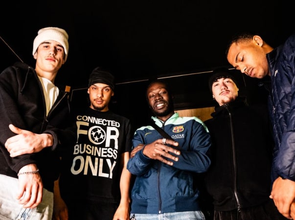 Offres d'emploi chez Plug The Jack