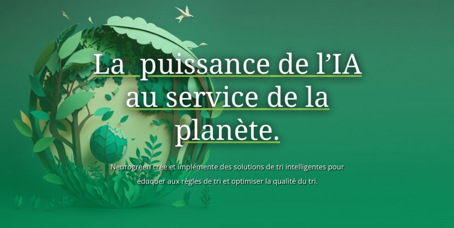 Travailler chez NEUROGREEN  - image HR