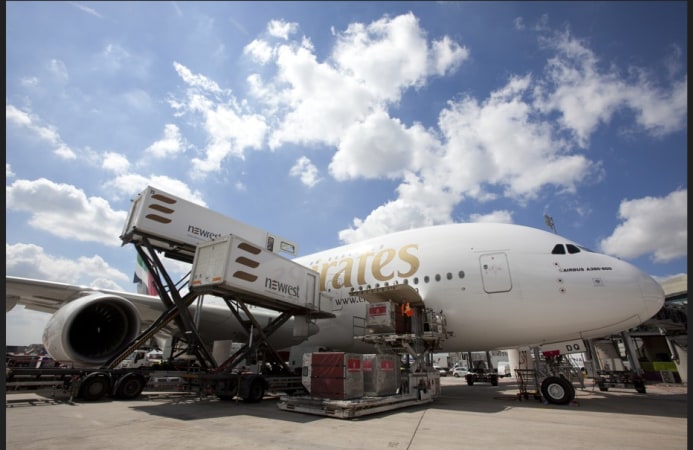 company image Newrest 14