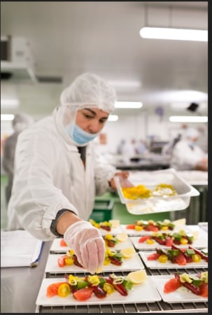 company image Newrest 13