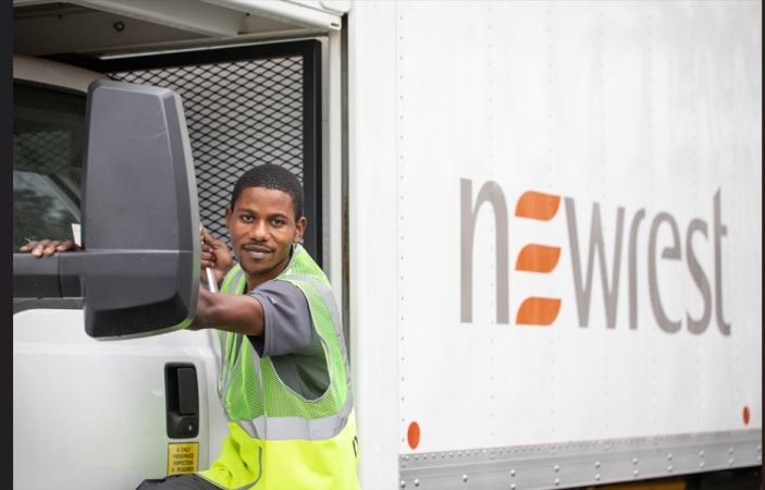 company image Newrest 12