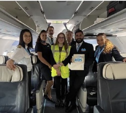 company image Newrest 18