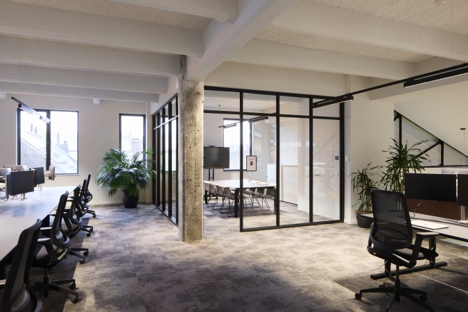 Offres d'emploi chez Copaco