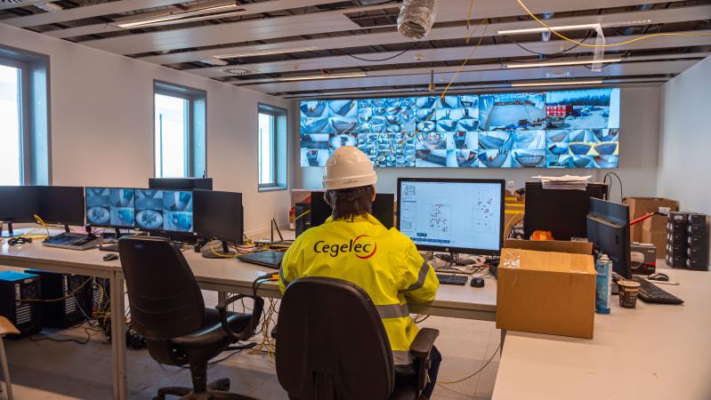 Werken bij Cegelec Fire Solutions - HR foto 