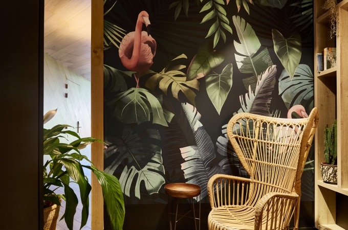 company image Hotel Indigo Antwerp 10