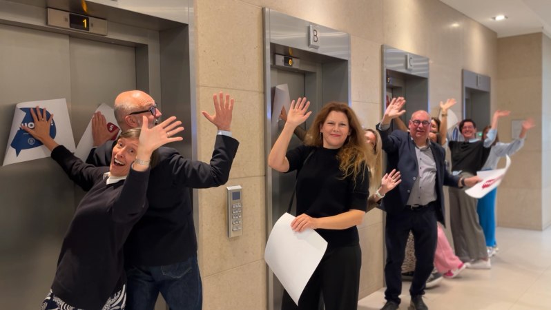 Offres d'emploi chez P&V Group