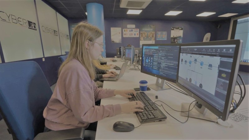 Offres d'emploi chez Thales Belgium SA