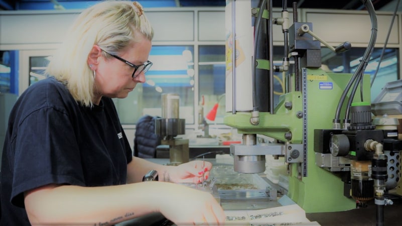 Thales Belgium SA - image HR