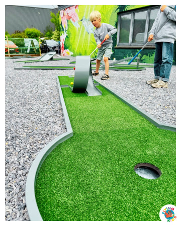 Sluit je aan bij het team van Flying Kids - HR foto 