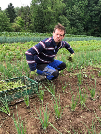 company image The Barn Bio Market 10