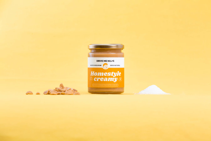 Offres d'emploi chez Drive Me Nuts