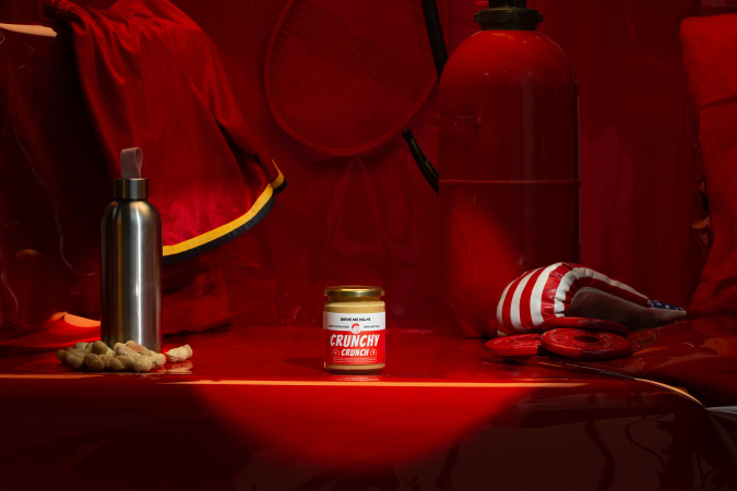 Carrières chez Drive Me Nuts - image HR