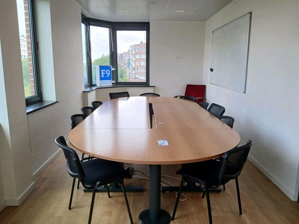 F9 Languages - HR foto 