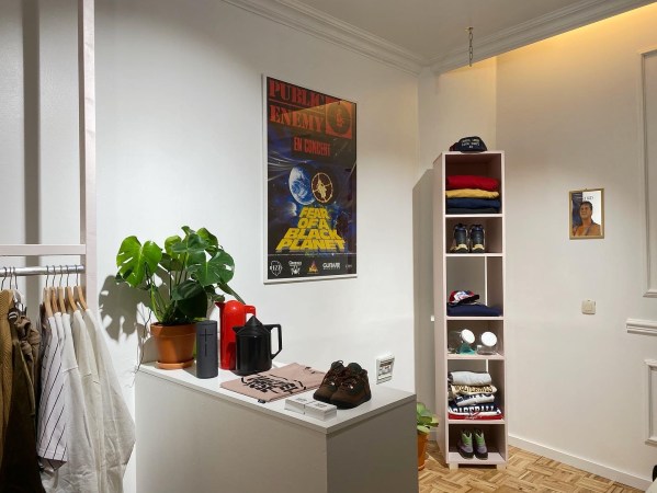 Opportunités chez Quartier Rose