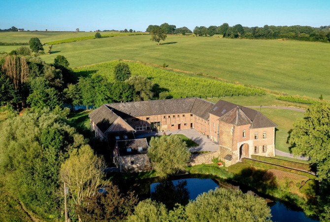 Opportunités chez Castle O Winery