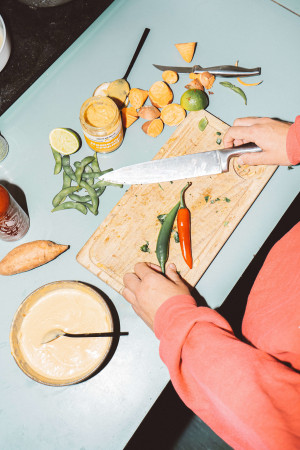 Rejoignez l'équipe à Drive Me Nuts - image HR