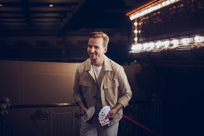 Offres d'emploi chez Magic Minds Creation