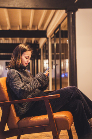 Werken bij .hub - HR foto 