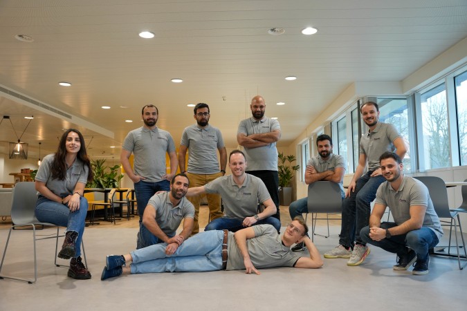 Travailler chez iterates - image HR