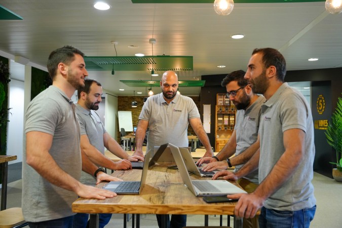 Opportunités chez iterates