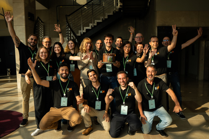 company image OMP 23