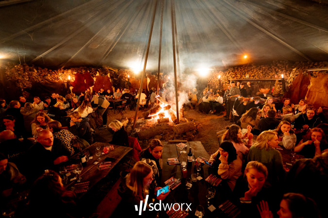 Carrières bij SD Worx - HR foto 