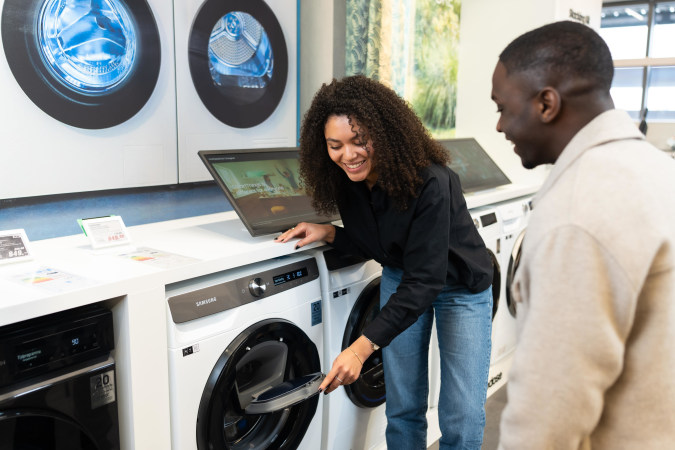 Sluit je aan bij het team van Hamilton Bright - HR foto 