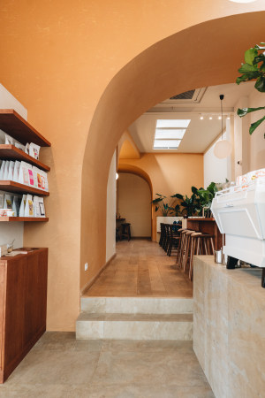 company image BOUCHE COFFEE 13