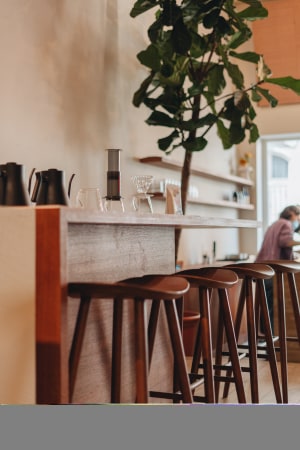 company image BOUCHE COFFEE 14