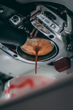 Your future at BOUCHE COFFEE - recruitment image